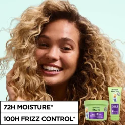 Garnier Curls Shampoo< Shampoo
