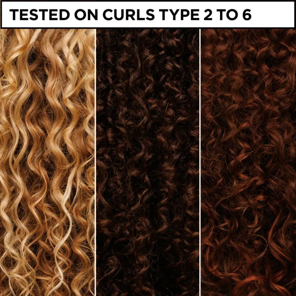 Garnier Curls Shampoo< Shampoo