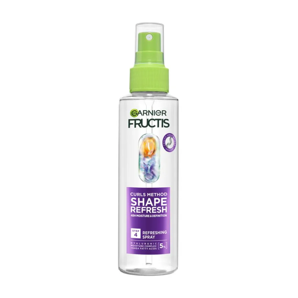 Garnier Curls Spray< Styling|Hårspray / Hårlak