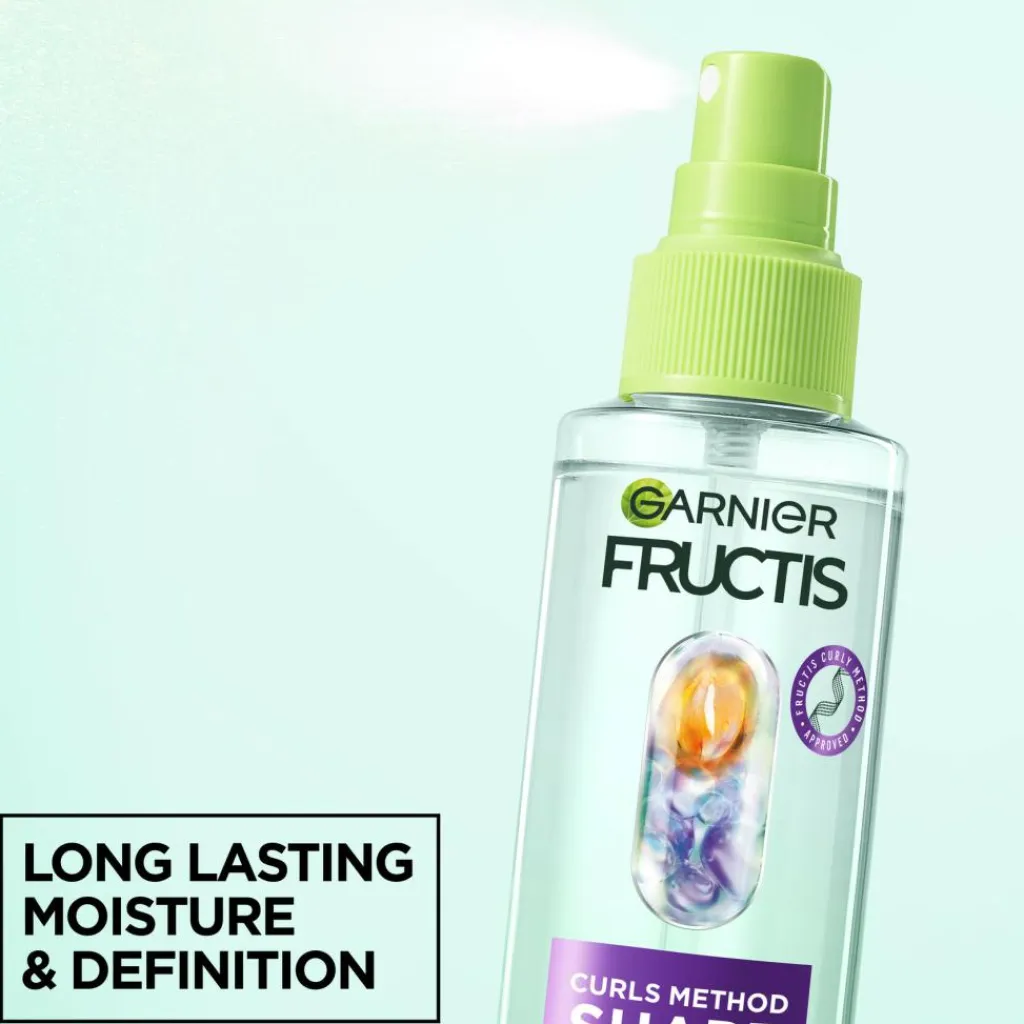 Garnier Curls Spray< Styling|Hårspray / Hårlak