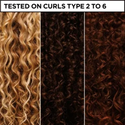Garnier Curls Spray< Styling|Hårspray / Hårlak