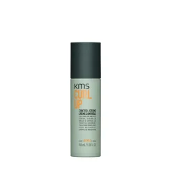 kms CurlUp Control Creme< Krøllet Hår