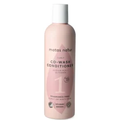 Matas Natur Balsam<Curly 1 Co-Wash Conditioner