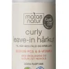 Matas Natur Curly 3 Leave-In Hårkur< Leave-In Conditioner