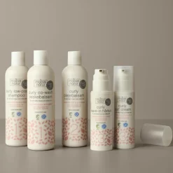 Matas Natur Curly 3 Leave-In Hårkur< Leave-In Conditioner
