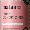 Matas Striber Curly Conditioner< Balsam