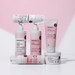 Matas Striber Curly Conditioner< Balsam