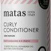 Matas Striber Balsam<Curly Conditioner Uden Parfume