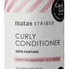 Matas Striber Balsam|Rejsestørrelser>Curly Conditioner Uden Parfume