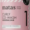 Matas Striber Balsam>Curly Co-Wash Vaskebalsam