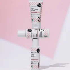 Matas Striber Krøllet Hår|Rejsestørrelser<Curly Curl Cream