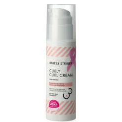 Matas Striber Krøllet Hår>Curly Curl Cream Uden Parfume