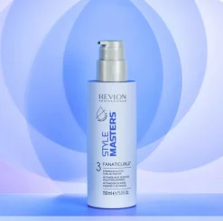 Revlon Professional Curly Fanaticurls< Krøllet Hår
