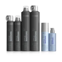 Revlon Professional Curly Fanaticurls< Krøllet Hår