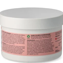 Matas Striber Hårkur>Curly Hair Mask