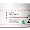 Matas Striber Hårkur>Curly Hair Mask Uden Parfume