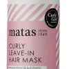 Matas Striber Leave-In Conditioner<Curly Leave-In Hair Mask