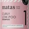 Matas Striber Curly Low-Poo Shampoo< Shampoo