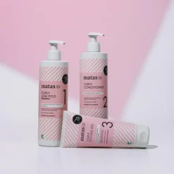 Matas Striber Curly Low-Poo Shampoo< Shampoo