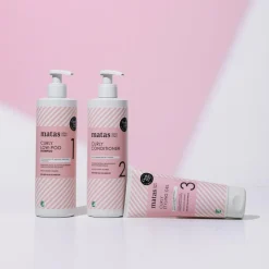 Matas Striber Curly Low-Poo Shampoo< Shampoo