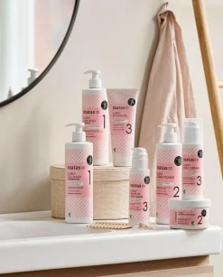 Matas Striber Curly Low-Poo Shampoo< Shampoo