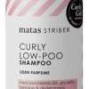 Matas Striber Rejsestørrelser>Curly Low-Poo Shampoo Uden Parfume