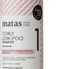 Matas Striber Shampoo<Curly Low-Poo Shampoo Uden Parfume