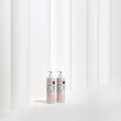 Matas Striber Shampoo<Curly Low-Poo Shampoo Uden Parfume