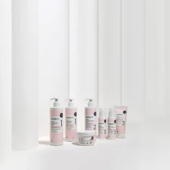 Matas Striber Shampoo<Curly Low-Poo Shampoo Uden Parfume