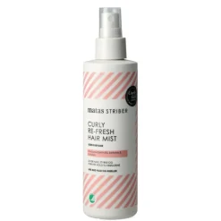 Matas Striber Hårgelé>Curly Re-Fresh Hair Mist Uden Parfume
