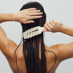 Hairlust Curved Flex Detangler< Hårbørster