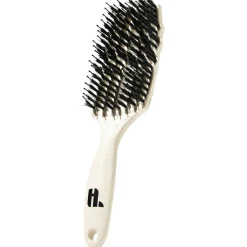 Hairlust Curved Flex Detangler< Hårbørster