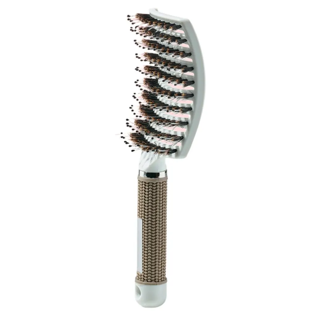 Yuaia Haircare Hårbørster<Curved Paddel Brush