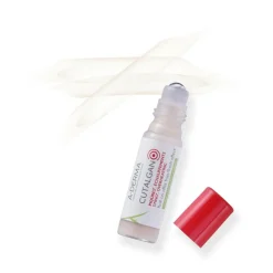 A-DERMA Cutalgan Roll-on Fresh Effect< Kropspleje