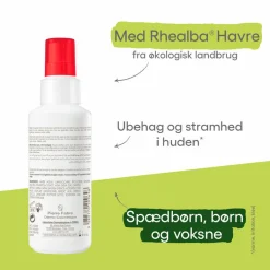 A-DERMA Cutalgan Ultra-Calming Refreshing Spray<Børn Babysalve|Myg