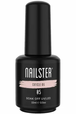 Nailster Neglepleje>Cuticle Oil