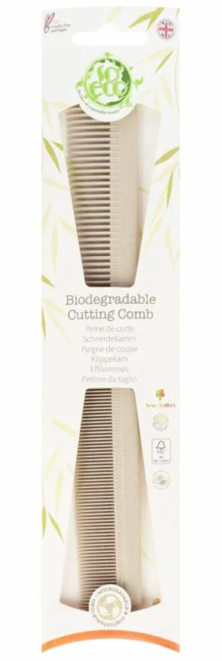 So Eco Cutting Comb< Kamme