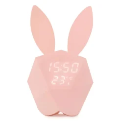 Mobility on Board Cutty Smart Alarm Clock<Børn Øvrig