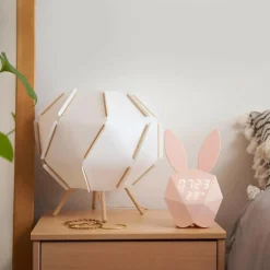 Mobility on Board Cutty Smart Alarm Clock<Børn Øvrig