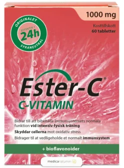 Medic Wiotech C-Vitamin<C-vitamin