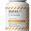 Matas Striber C-Vitamin>C-vitamin 500 mg