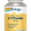 Solaray C-Vitamin<C-vitamin 500 mg