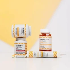 Matas Striber C-Vitamin<C-Vitamin Gummies