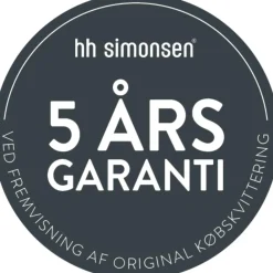 HH Simonsen Krøllejern>Cylinder styler ROD VS11