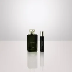 Jo Malone London Cypress & Grapevine Cologne Intense Travel Spray< Miniparfumer|Til Hende