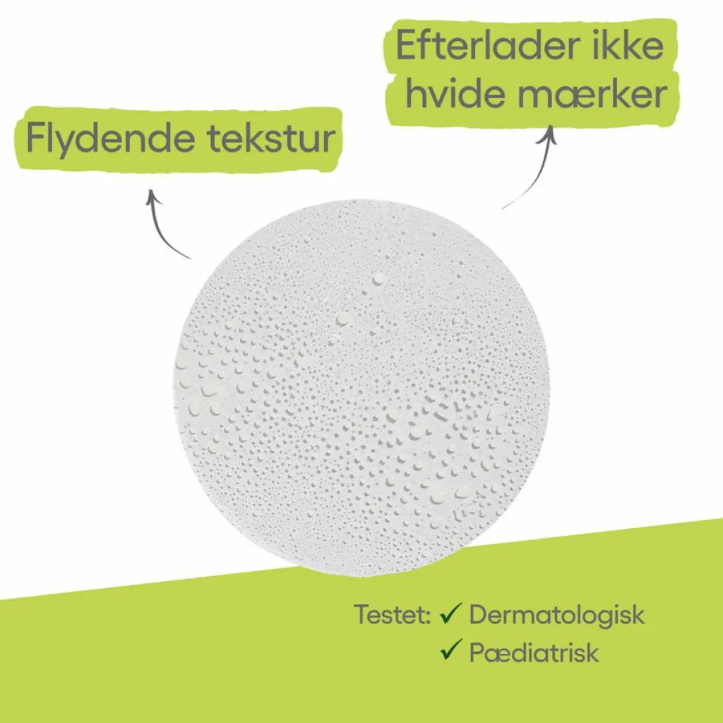 A-DERMA Cytelium Soothing & Drying Spray<Børn Babysalve|Hudpleje Til Børn