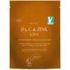 Nordbo D-Vitamin>D3, C & Zink Kids