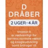 Livol D3 Dråber<Børn Børnevitaminer|Børnevitaminer