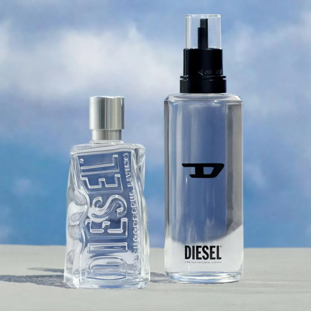 Diesel Eau De Toilette|Eau De Toilette<D Eau de Toilette