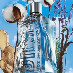 Diesel Eau De Toilette|Eau De Toilette<D Eau de Toilette